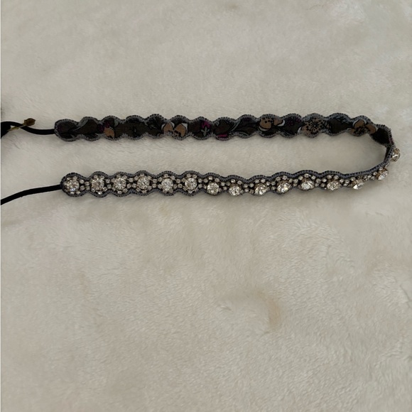 Deepa Gurnani Headband NWT - Picture 6 of 9